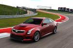 Cadillac ATS-V Coupe 2015 года